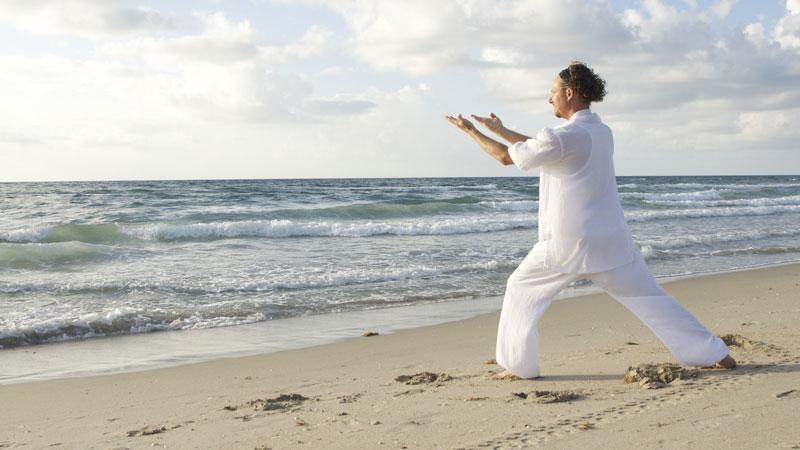 meditation tai chi